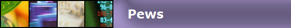 Pews