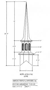 6026 O KG GOTHIC