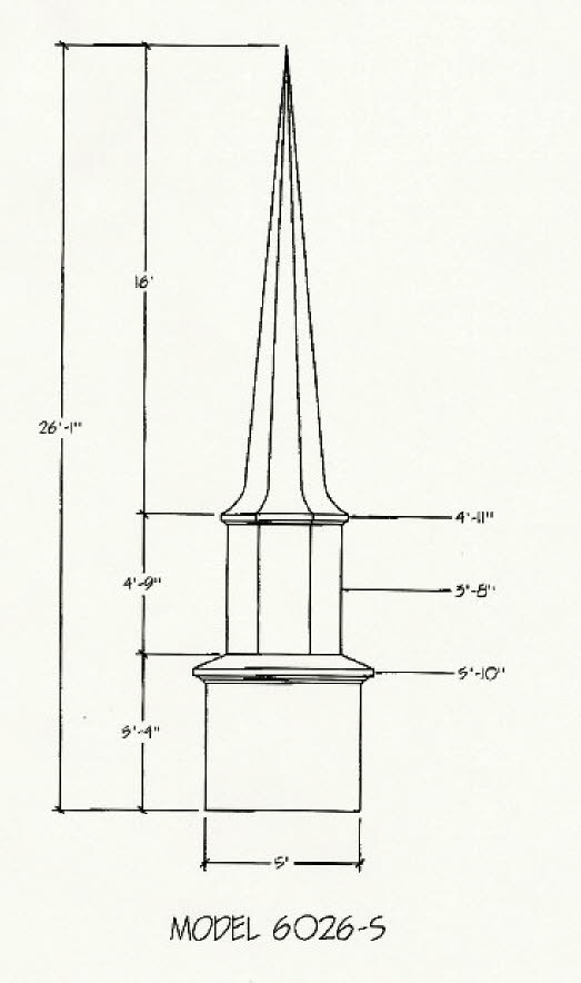 6026 S