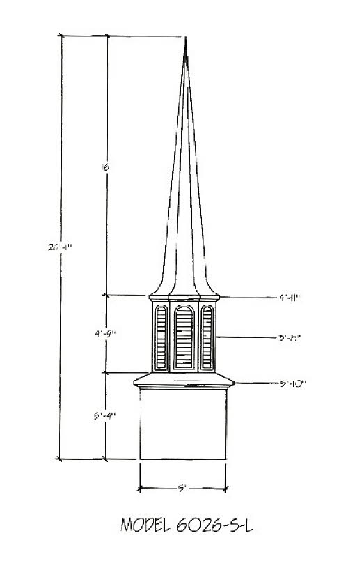 6026 SL